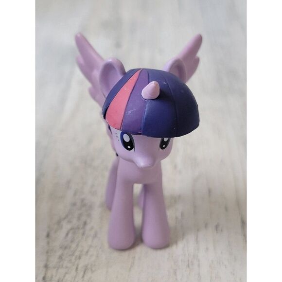 Funko hasbro 2014 AS IS Twilight My Little Pony toy figure MLP - Picture 1 of 4